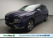 2023 Hyundai Santa Fe in Taylor, MI 48180 - 18146745 1