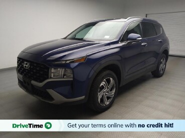 2023 Hyundai Santa Fe in Taylor, MI 48180