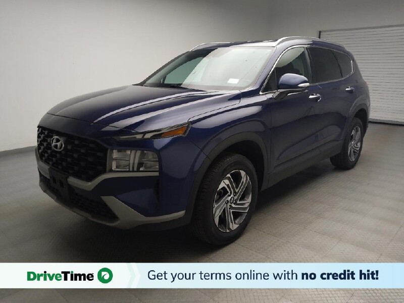 2023 Hyundai Santa Fe in Taylor, MI 48180 - 18146745