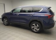 2023 Hyundai Santa Fe in Taylor, MI 48180 - 18146745 3