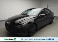 2023 Hyundai Elantra in Taylor, MI 48180 - 18146746 1