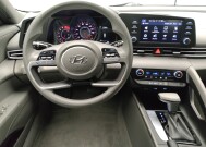 2023 Hyundai Elantra in Taylor, MI 48180 - 18146746 22