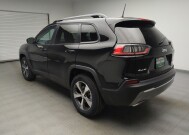 2022 Jeep Cherokee in Taylor, MI 48180 - 18146747 5