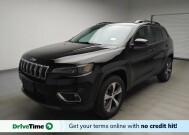 2022 Jeep Cherokee in Taylor, MI 48180 - 18146747 1