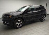 2022 Jeep Cherokee in Taylor, MI 48180 - 18146747 2
