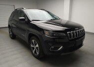 2022 Jeep Cherokee in Taylor, MI 48180 - 18146747 13