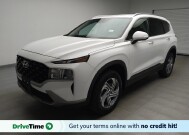 2023 Hyundai Santa Fe in Taylor, MI 48180 - 18146748 1