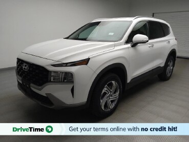 2023 Hyundai Santa Fe in Taylor, MI 48180