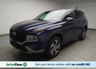 2023 Hyundai Santa Fe in Taylor, MI 48180 - 18146749 1