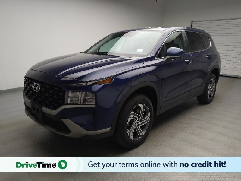 2023 Hyundai Santa Fe in Taylor, MI 48180 - 18146749