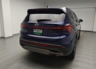 2023 Hyundai Santa Fe in Taylor, MI 48180 - 18146749 7