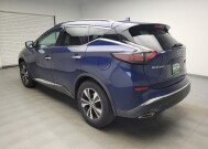 2020 Nissan Murano in Taylor, MI 48180 - 18146751 5