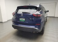 2020 Nissan Murano in Taylor, MI 48180 - 18146751 7