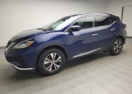 2020 Nissan Murano in Taylor, MI 48180 - 18146751 2