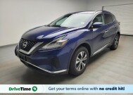 2020 Nissan Murano in Taylor, MI 48180 - 18146751 1