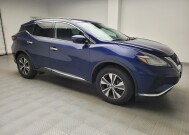 2020 Nissan Murano in Taylor, MI 48180 - 18146751 11