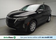 2024 Chevrolet Equinox in Taylor, MI 48180 - 18146753 1