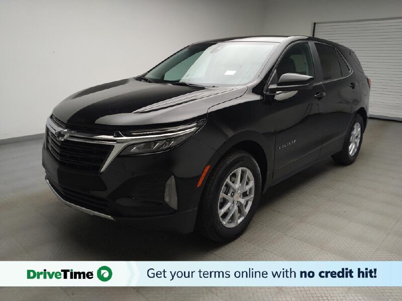 2024 Chevrolet Equinox in Taylor, MI 48180 - 18146753