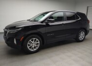 2024 Chevrolet Equinox in Taylor, MI 48180 - 18146753 2