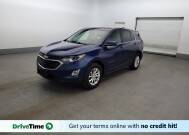2019 Chevrolet Equinox in New Castle, DE 19720 - 18146754 1