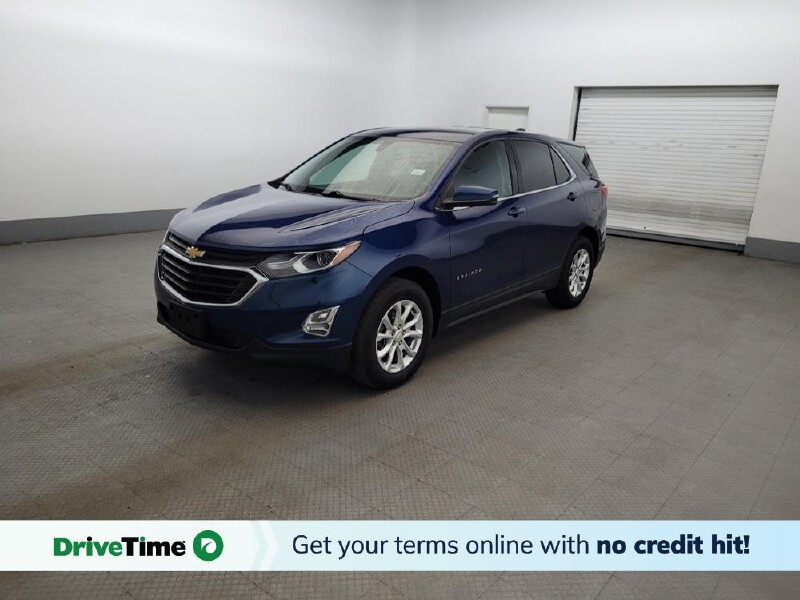 2019 Chevrolet Equinox in New Castle, DE 19720 - 18146754