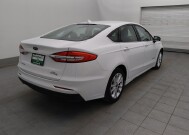 2019 Ford Fusion in Baton Rouge, LA 70816 - 18146755 9