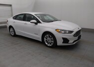 2019 Ford Fusion in Baton Rouge, LA 70816 - 18146755 11