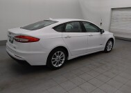 2019 Ford Fusion in Baton Rouge, LA 70816 - 18146755 10