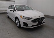 2019 Ford Fusion in Baton Rouge, LA 70816 - 18146755 13