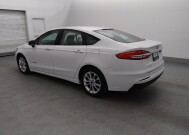 2019 Ford Fusion in Baton Rouge, LA 70816 - 18146755 3