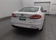 2019 Ford Fusion in Baton Rouge, LA 70816 - 18146755 7