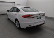 2019 Ford Fusion in Baton Rouge, LA 70816 - 18146755 5