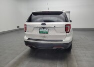 2019 Ford Explorer in Knoxville, TN 37923 - 18146759 7
