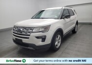 2019 Ford Explorer in Knoxville, TN 37923 - 18146759 1