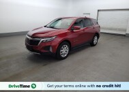 2024 Chevrolet Equinox in Woodbridge, VA 22191 - 18146761 1