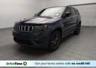 2020 Jeep Grand Cherokee in Live Oak, TX 78233 - 18146767 1