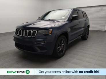 2020 Jeep Grand Cherokee in Live Oak, TX 78233