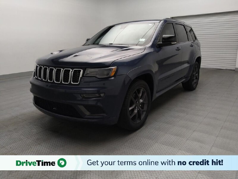 2020 Jeep Grand Cherokee in Live Oak, TX 78233 - 18146767