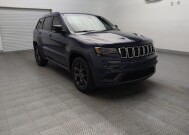 2020 Jeep Grand Cherokee in Live Oak, TX 78233 - 18146767 13