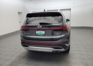 2022 Hyundai Santa Fe in Albuquerque, NM 87113 - 18146769 7