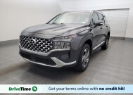 2022 Hyundai Santa Fe in Albuquerque, NM 87113 - 18146769 1