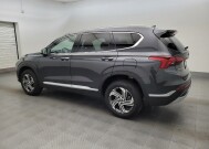 2022 Hyundai Santa Fe in Albuquerque, NM 87113 - 18146769 3