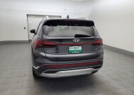 2022 Hyundai Santa Fe in Albuquerque, NM 87113 - 18146769 6