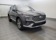 2022 Hyundai Santa Fe in Albuquerque, NM 87113 - 18146769 13