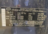 2022 Hyundai Santa Fe in Albuquerque, NM 87113 - 18146769 33