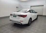 2021 Nissan Sentra in Tucson, AZ 85705 - 18146770 9