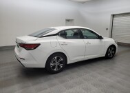 2021 Nissan Sentra in Tucson, AZ 85705 - 18146770 10