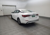 2021 Nissan Sentra in Tucson, AZ 85705 - 18146770 5