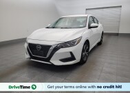 2021 Nissan Sentra in Tucson, AZ 85705 - 18146770 1