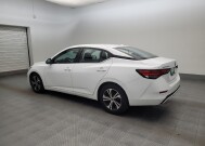 2021 Nissan Sentra in Tucson, AZ 85705 - 18146770 3